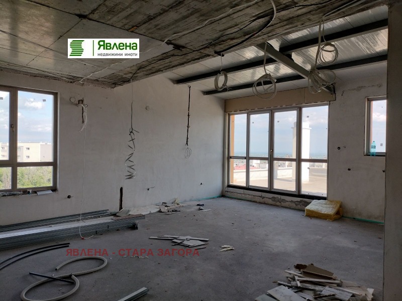 Продава  4-стаен град Стара Загора , Железник - изток , 177 кв.м | 81528509 - изображение [10]