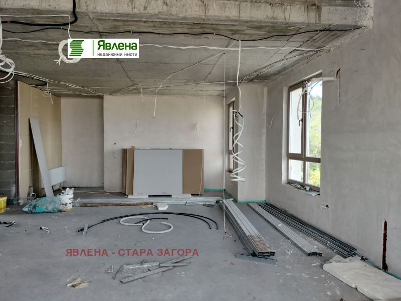 Продава  4-стаен град Стара Загора , Железник - изток , 177 кв.м | 81528509 - изображение [3]
