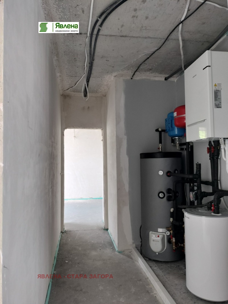 Продава  4-стаен град Стара Загора , Железник - изток , 177 кв.м | 81528509 - изображение [14]