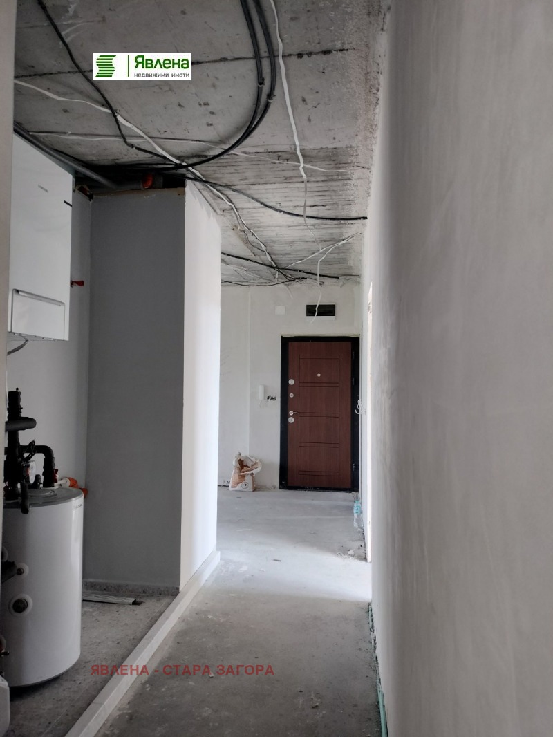 Продава  4-стаен град Стара Загора , Железник - изток , 177 кв.м | 81528509 - изображение [9]