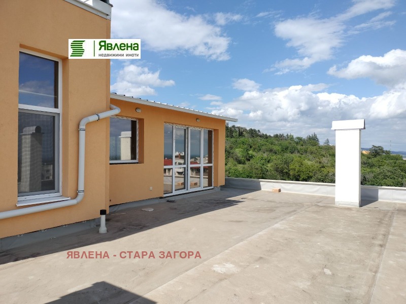 Продава  4-стаен град Стара Загора , Железник - изток , 177 кв.м | 81528509
