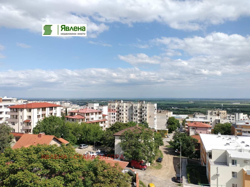Продава  4-стаен град Стара Загора , Железник - изток , 177 кв.м | 81528509 - изображение [2]