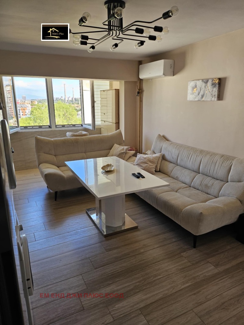 Продава  4-стаен град София , Овча купел 1 , 92 кв.м | 51468481 - изображение [5]