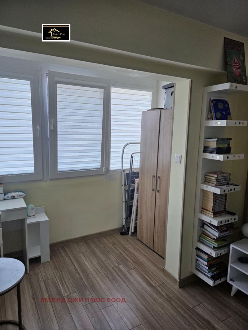 Продава  4-стаен град София , Овча купел 1 , 92 кв.м | 51468481 - изображение [11]