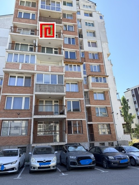 Продава 4-СТАЕН, гр. София, Дианабад, снимка 16 - Апартаменти - 55799243