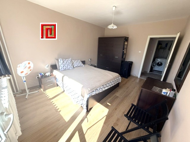 Продава 4-СТАЕН, гр. София, Дианабад, снимка 10 - Апартаменти - 55799243