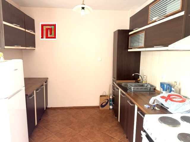 Продава 4-СТАЕН, гр. София, Дианабад, снимка 7 - Апартаменти - 55799243
