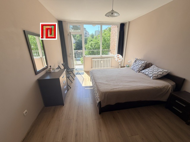 Продава 4-СТАЕН, гр. София, Дианабад, снимка 9 - Апартаменти - 55799243