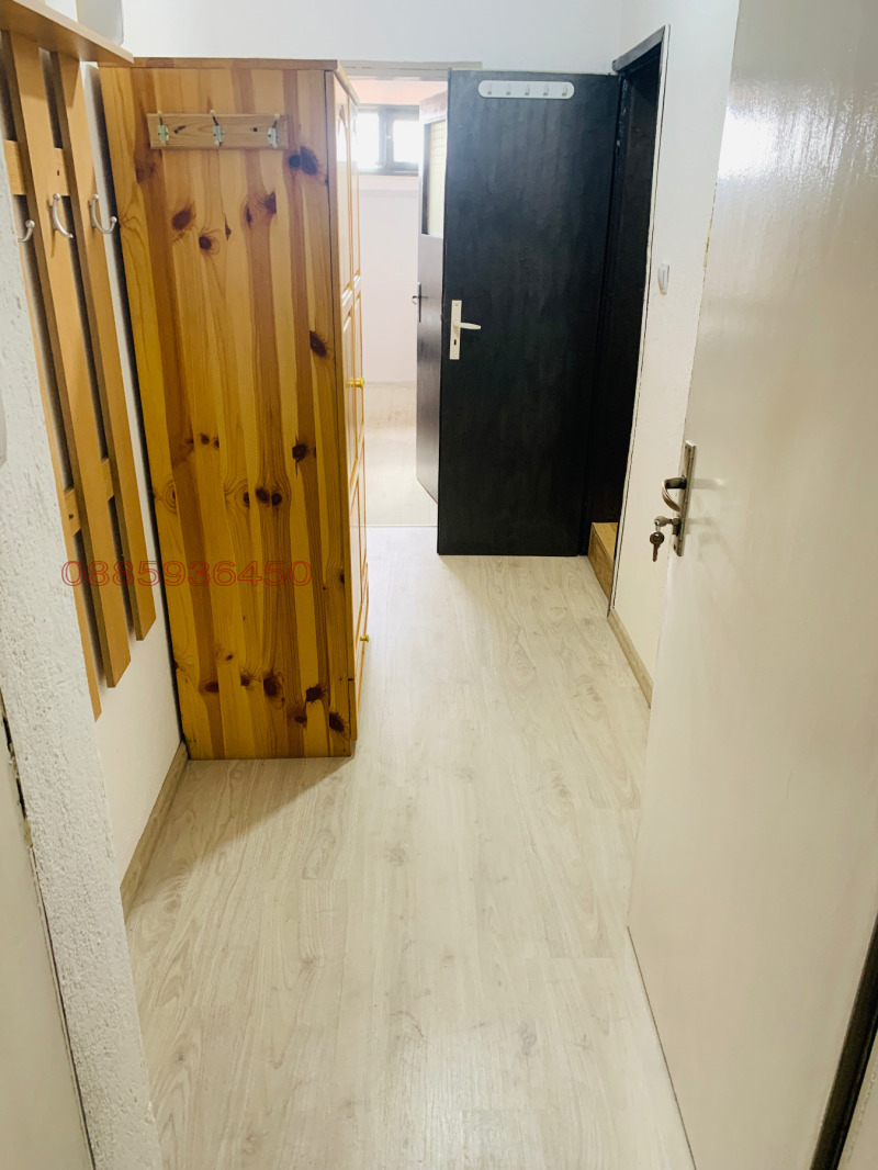 Продава МНОГОСТАЕН, гр. Нова Загора, област Сливен, снимка 7 - Апартаменти - 53301140