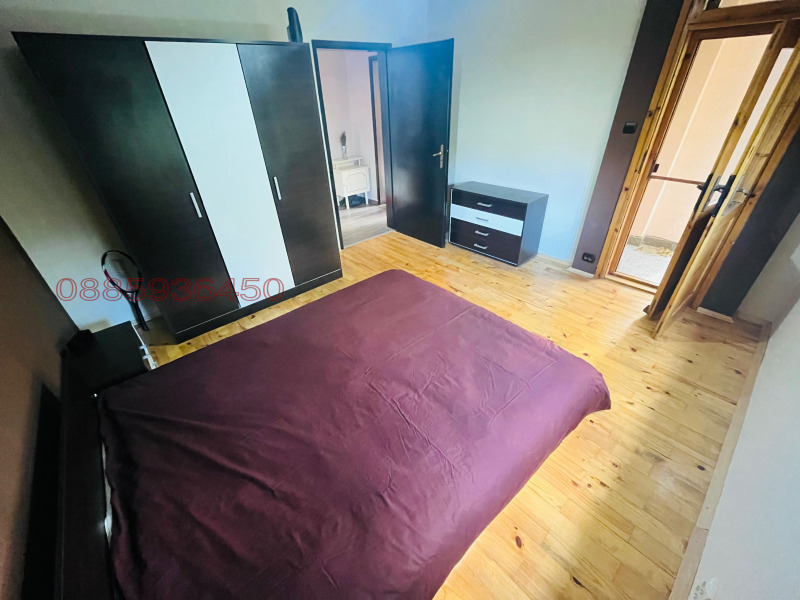 Продава МНОГОСТАЕН, гр. Нова Загора, област Сливен, снимка 5 - Апартаменти - 53301140