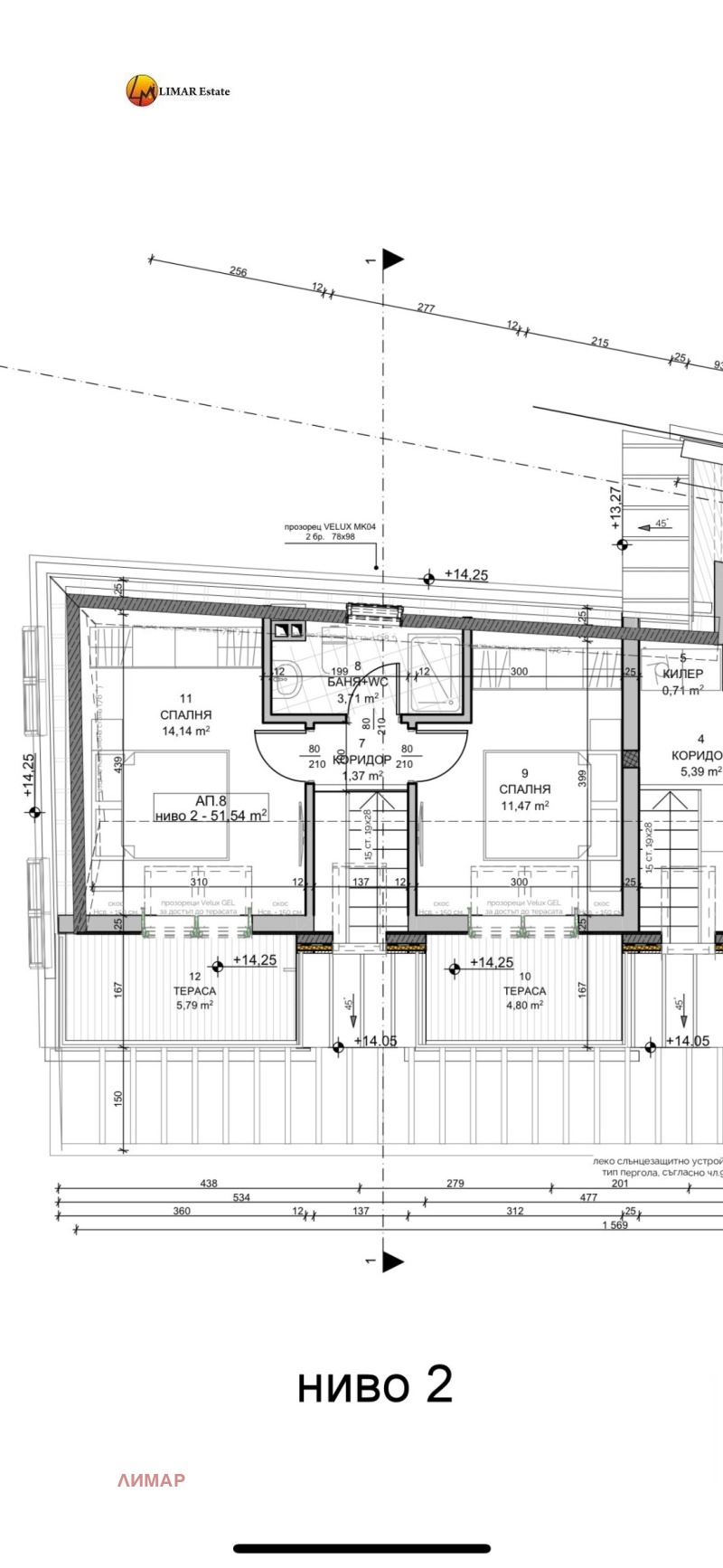 Продава  Мезонет град Варна , Гръцка махала , 152 кв.м | 21487233 - изображение [3]