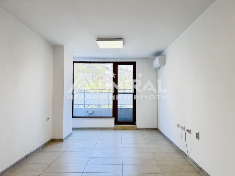 Till salu  Kontor Burgas , Meden rudnik - zona A , 115 kvm | 86772978 - bild [7]