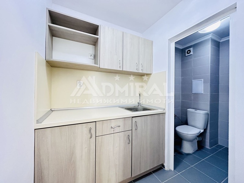 Till salu  Kontor Burgas , Meden rudnik - zona A , 115 kvm | 86772978 - bild [10]