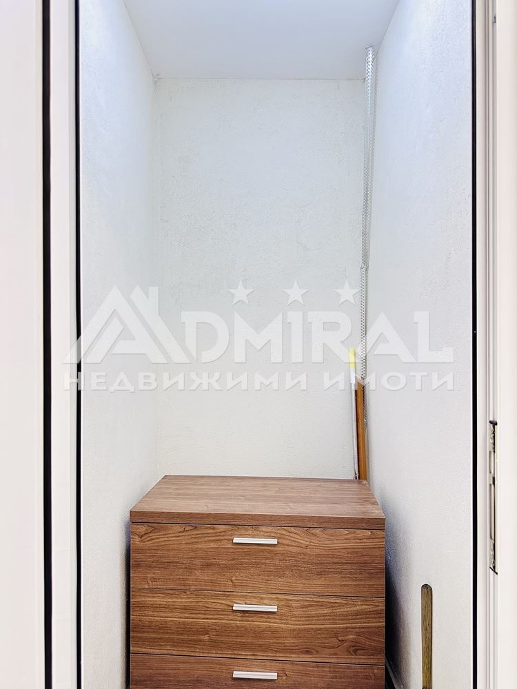 Till salu  Kontor Burgas , Meden rudnik - zona A , 115 kvm | 86772978 - bild [9]