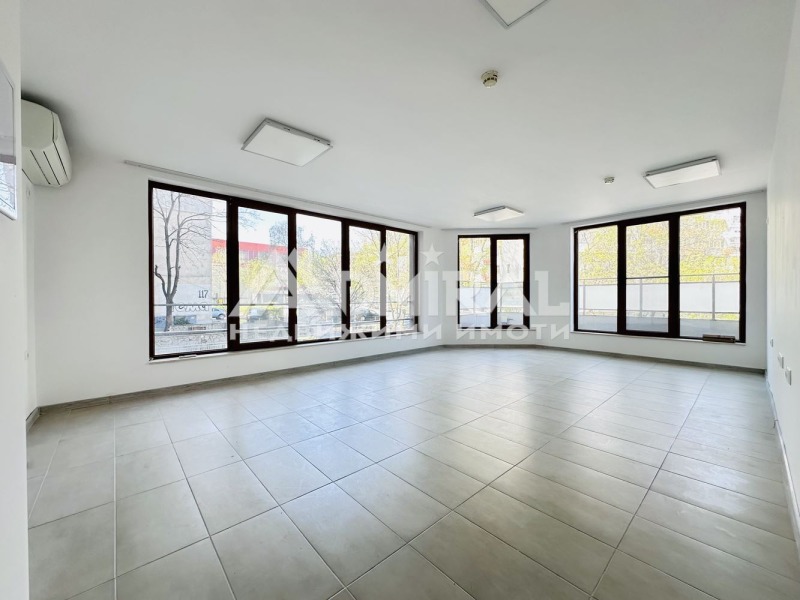 Till salu  Kontor Burgas , Meden rudnik - zona A , 115 kvm | 86772978 - bild [4]