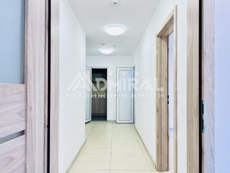 Till salu  Kontor Burgas , Meden rudnik - zona A , 115 kvm | 86772978 - bild [5]