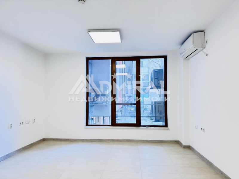Till salu  Kontor Burgas , Meden rudnik - zona A , 115 kvm | 86772978 - bild [6]