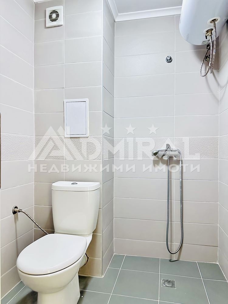 Till salu  Kontor Burgas , Meden rudnik - zona A , 115 kvm | 86772978 - bild [11]