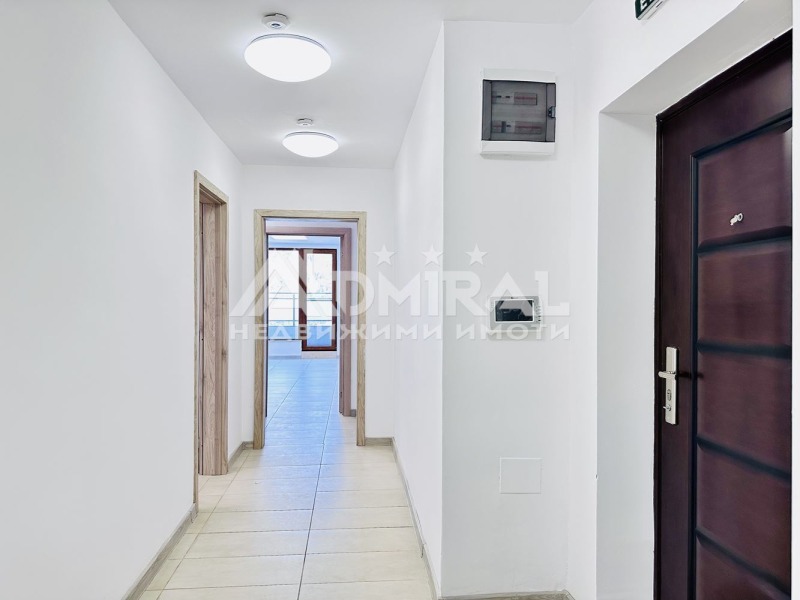 Till salu  Kontor Burgas , Meden rudnik - zona A , 115 kvm | 86772978 - bild [8]