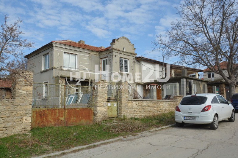 Продава  Къща, област Варна, гр. Девня • 65 000 EUR • ID 51899643 — holmes.bg - [1] 