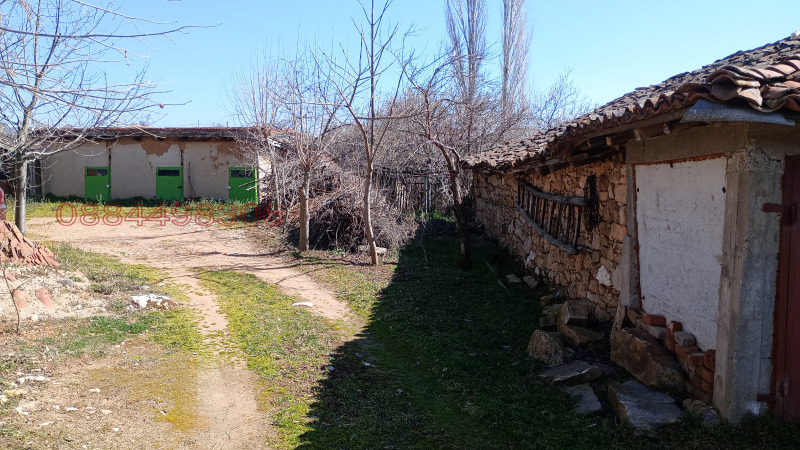 Продава КЪЩА, с. Младиново, област Хасково, снимка 4 - Къщи - 52782365