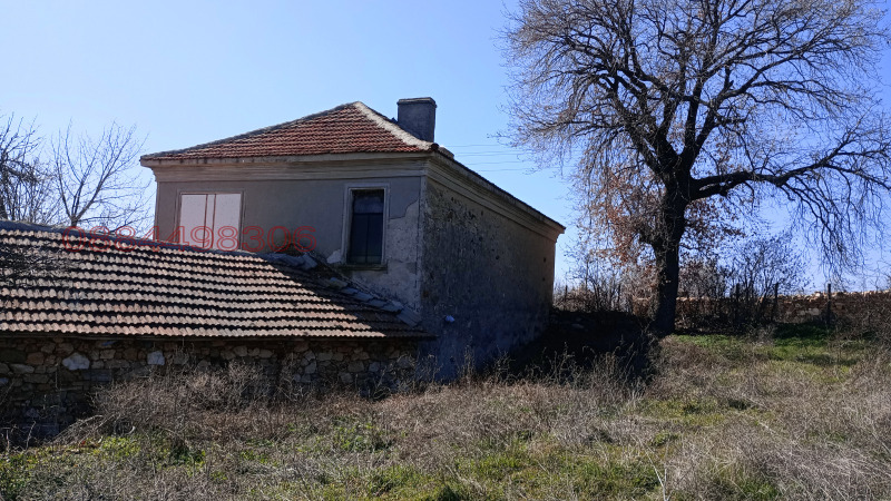 Продава КЪЩА, с. Младиново, област Хасково, снимка 6 - Къщи - 52782365