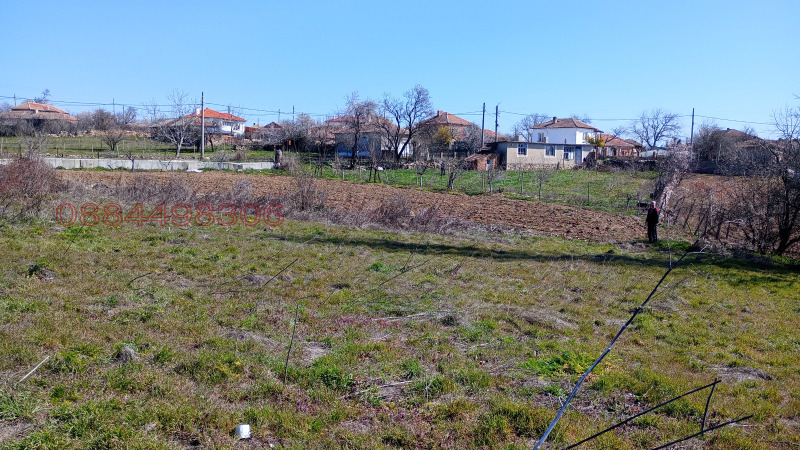 Продава КЪЩА, с. Младиново, област Хасково, снимка 5 - Къщи - 52782365