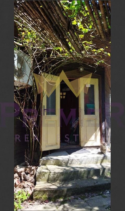 Продава КЪЩА, гр. Варна, м-т Боровец - юг, снимка 8 - Къщи - 52129878