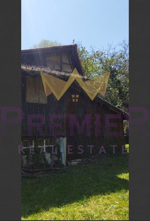 Продава КЪЩА, гр. Варна, м-т Боровец - юг, снимка 11 - Къщи - 52129878