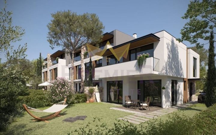 Продава КЪЩА, гр. Несебър, област Бургас, снимка 3 - Къщи - 52401790