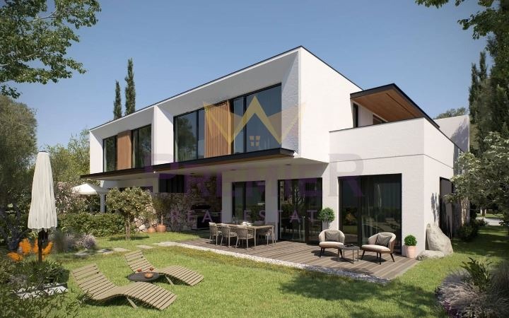 Продава КЪЩА, гр. Несебър, област Бургас, снимка 8 - Къщи - 52401790