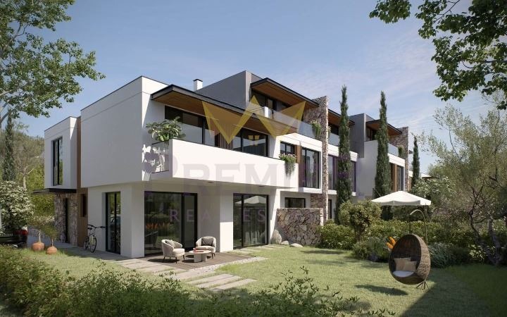 Продава КЪЩА, гр. Несебър, област Бургас, снимка 5 - Къщи - 52401790