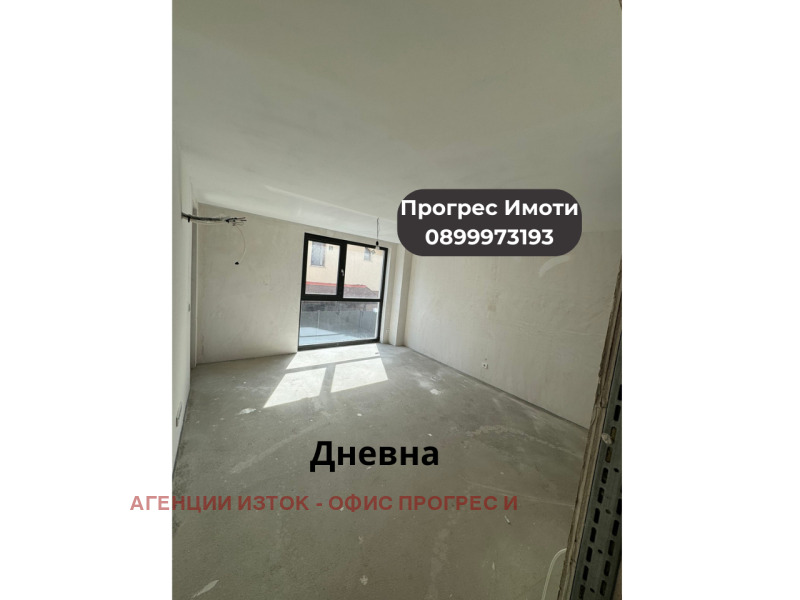 Продава 2-СТАЕН, гр. София, Кръстова вада, снимка 5 - Aпартаменти - 47183768