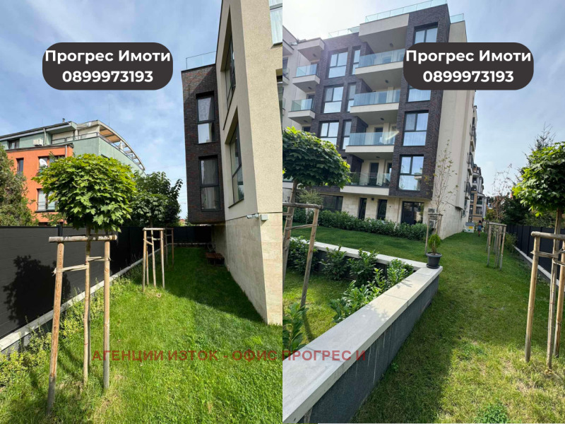 Продава 2-СТАЕН, гр. София, Кръстова вада, снимка 1 - Aпартаменти - 47183768