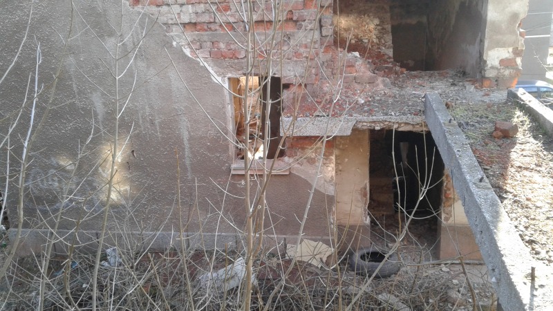 Продава ПАРЦЕЛ, гр. Перник, Каменина, снимка 2 - Парцели - 34307991