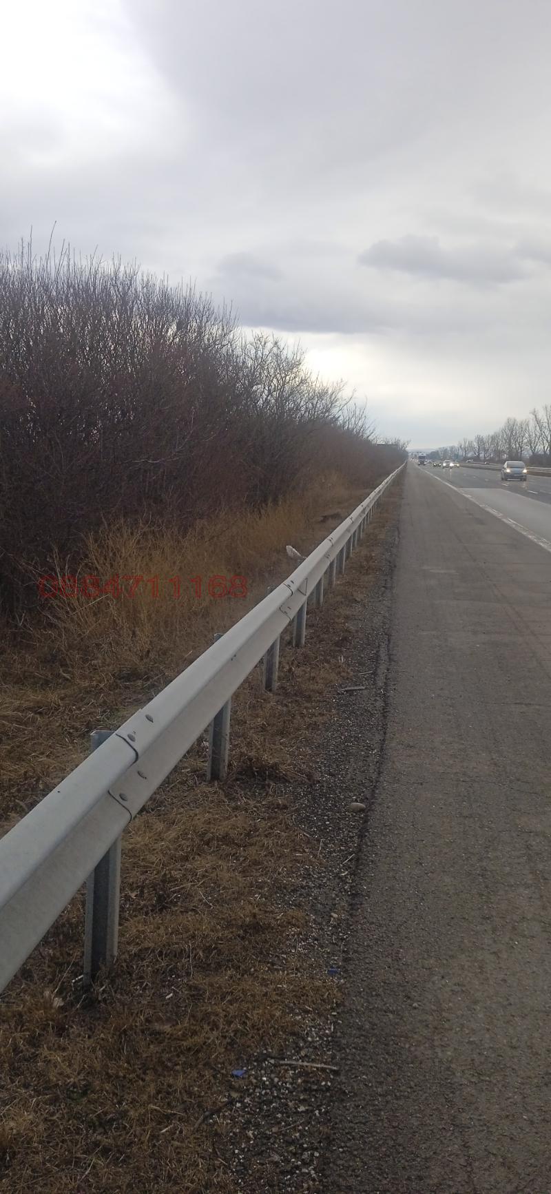 Продава ПАРЦЕЛ, гр. София, с. Лозен, снимка 3 - Парцели - 53639463