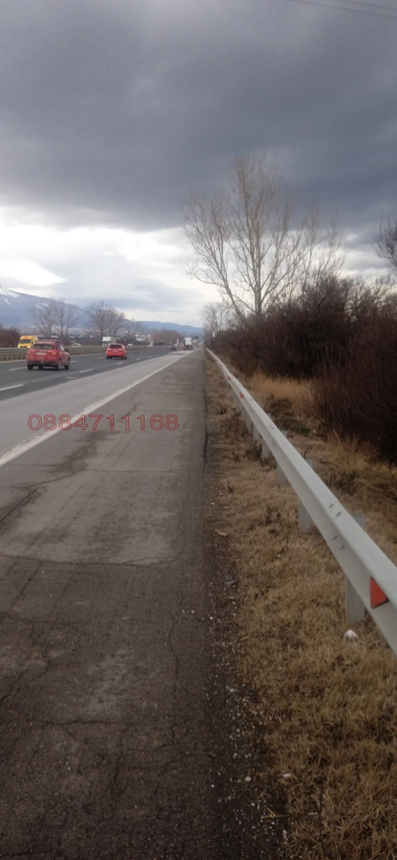 Продава ПАРЦЕЛ, гр. София, с. Лозен