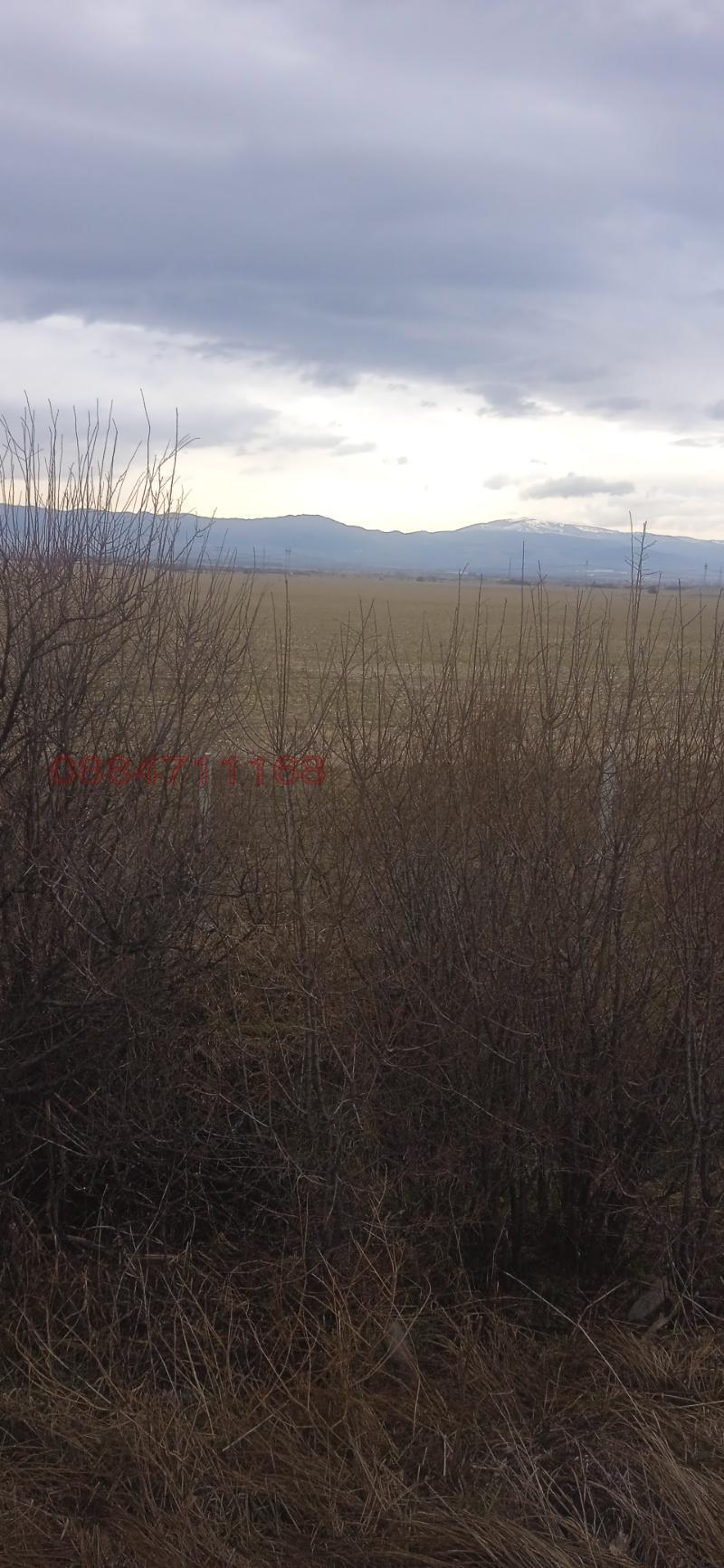 Продава ПАРЦЕЛ, гр. София, с. Лозен, снимка 2 - Парцели - 53639463