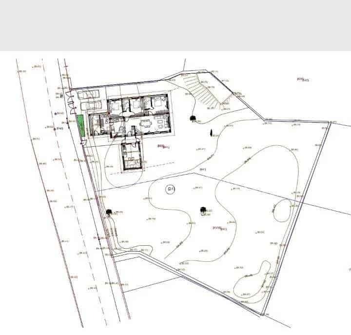 Zu verkaufen  Handlung region Weliko Tarnowo , Parwomajzi , 1850 qm | 81259515 - Bild [4]