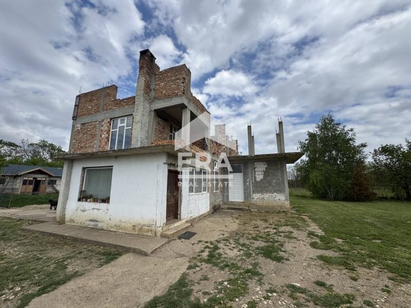 Продаја  Плот регион Силистра , Бабук , 22180 м2 | 78914521