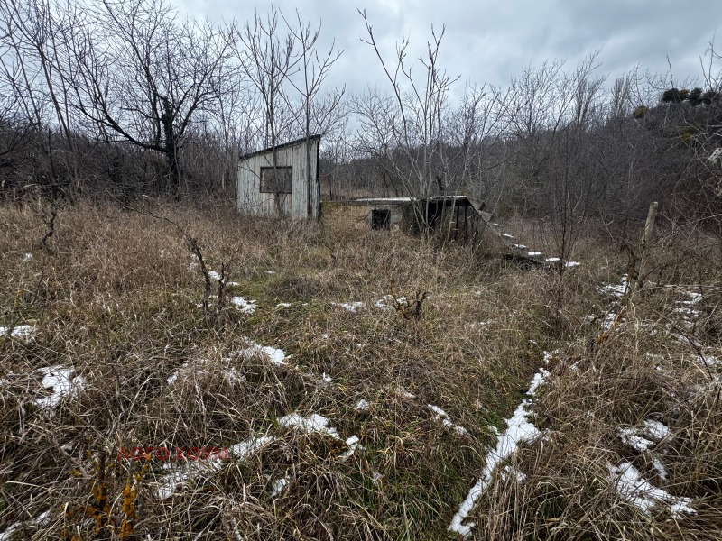 Продава ПАРЦЕЛ, гр. Варна, м-т Боровец - юг