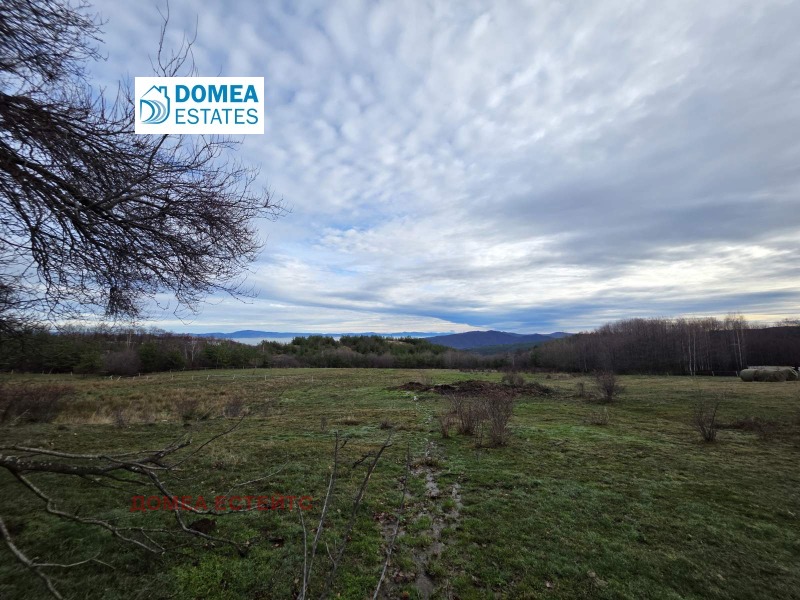 Продава ПАРЦЕЛ, гр. София, с. Бистрица, снимка 2 - Парцели - 53444975