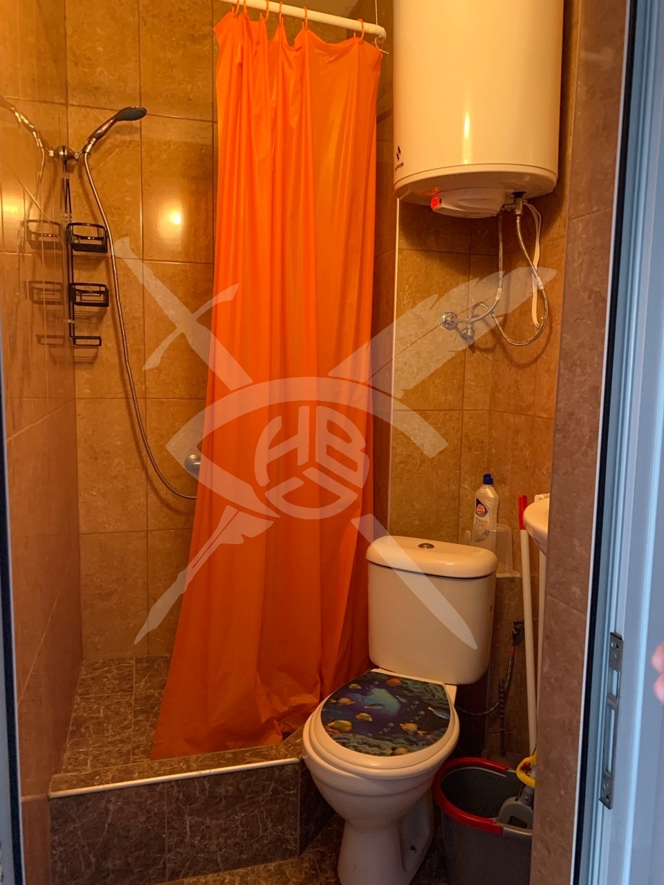 Продава 1-СТАЕН, гр. Созопол, област Бургас, снимка 4 - Апартаменти - 54082818