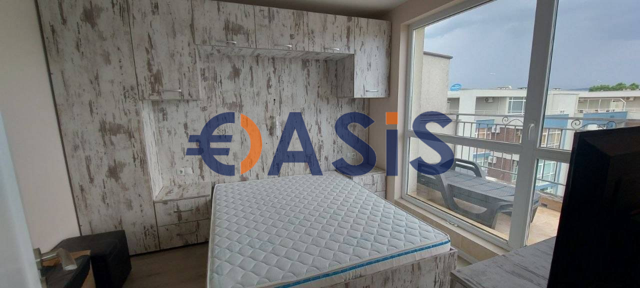 Продава 2-СТАЕН, к.к. Слънчев бряг, област Бургас, снимка 8 - Апартаменти - 54975098
