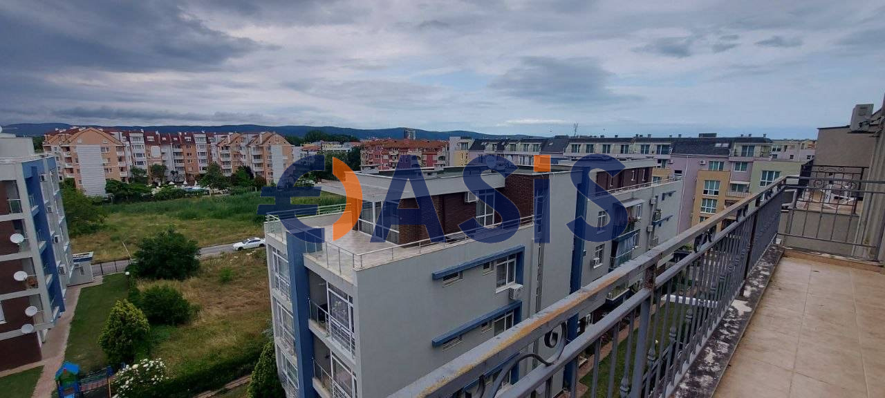 Продава 2-СТАЕН, к.к. Слънчев бряг, област Бургас, снимка 3 - Апартаменти - 54975098