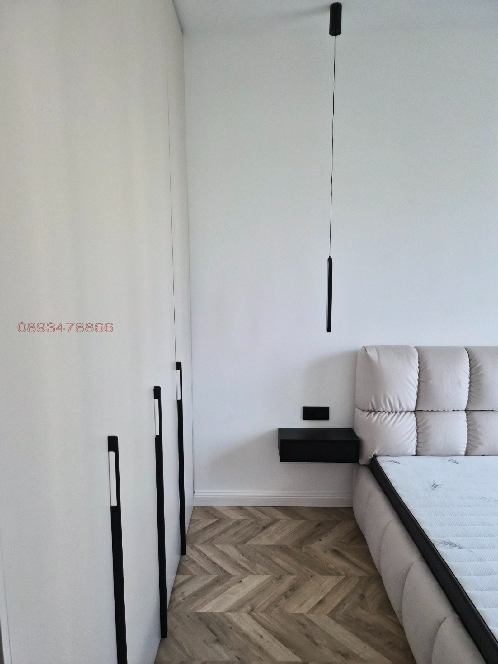 Продава 2-СТАЕН, гр. София, Витоша, снимка 6 - Апартаменти - 55368703