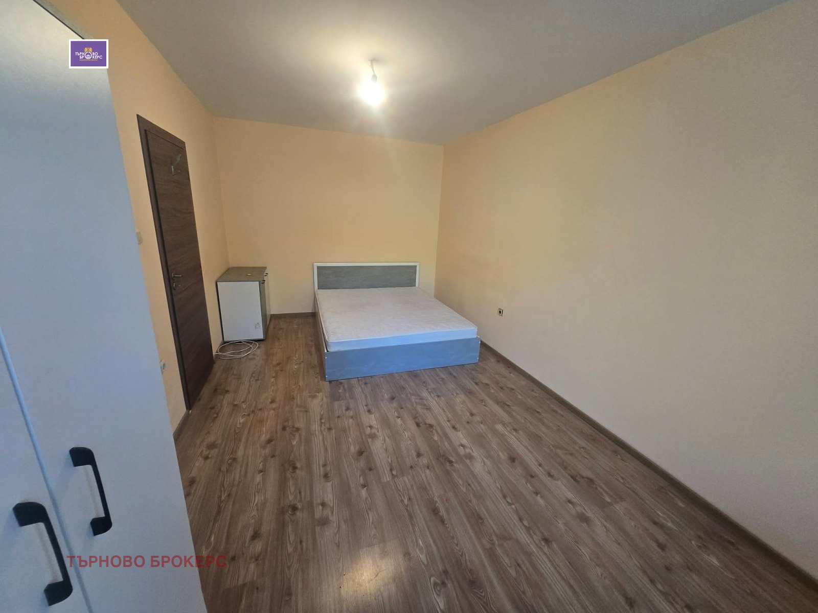 Продава 2-СТАЕН, гр. Велико Търново, Акация, снимка 9 - Апартаменти - 55846602