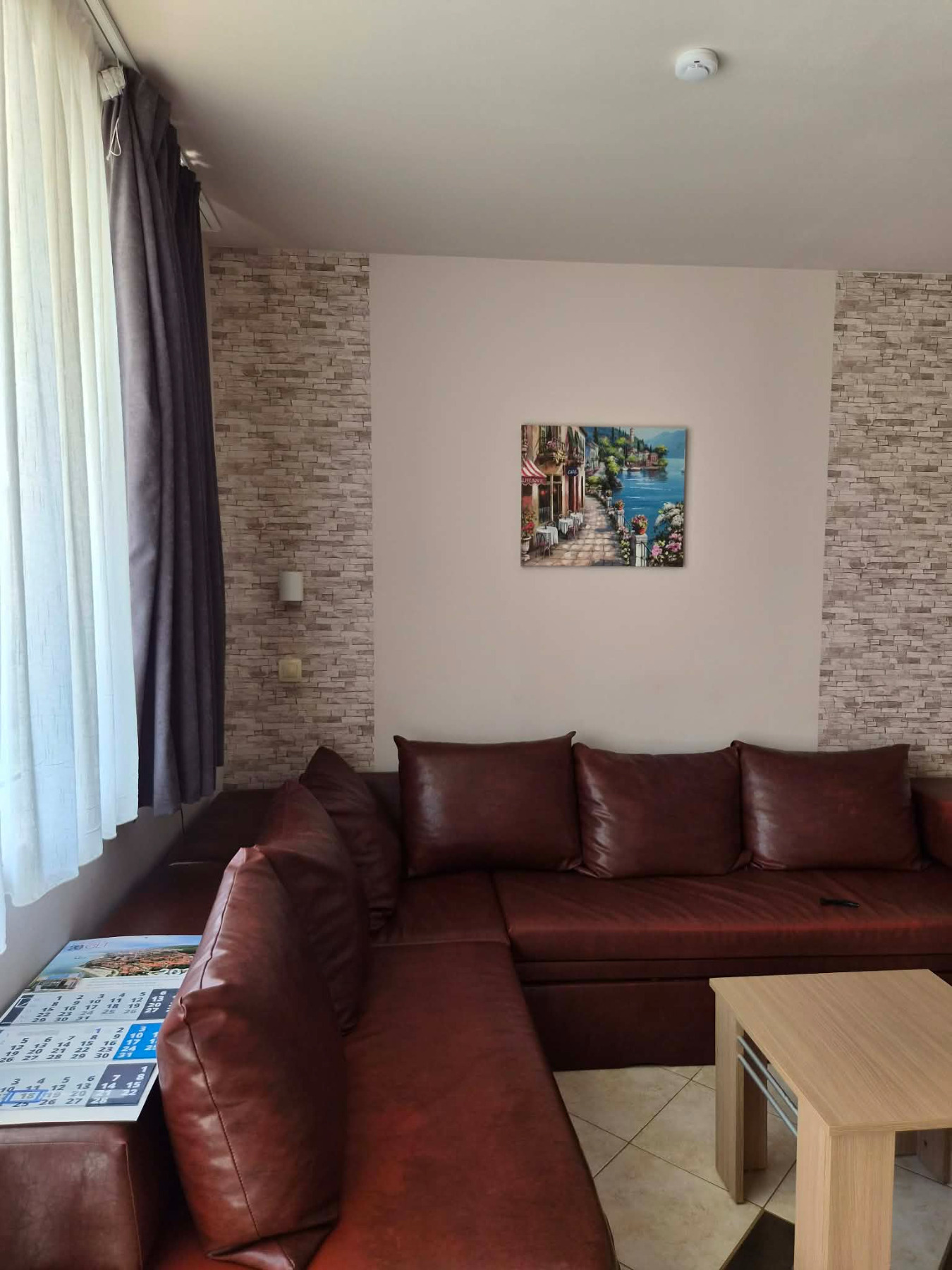 Продава 2-СТАЕН, гр. Свети Влас, област Бургас, снимка 4 - Апартаменти - 55970883