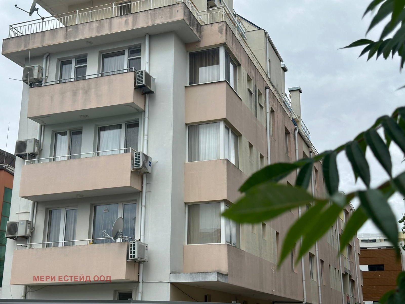 Продава 2-СТАЕН, к.к. Слънчев бряг, област Бургас, снимка 6 - Апартаменти - 56068422