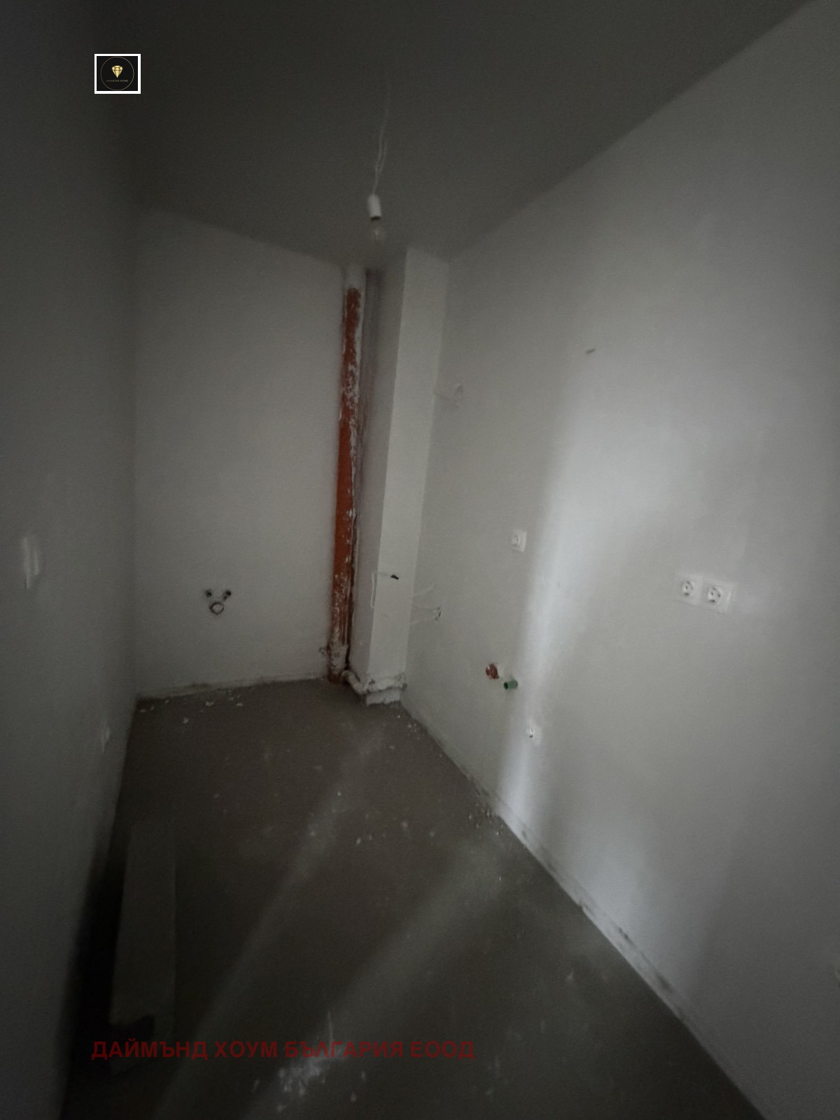 Продава 2-СТАЕН, гр. Пловдив, Остромила, снимка 8 - Апартаменти - 56255592